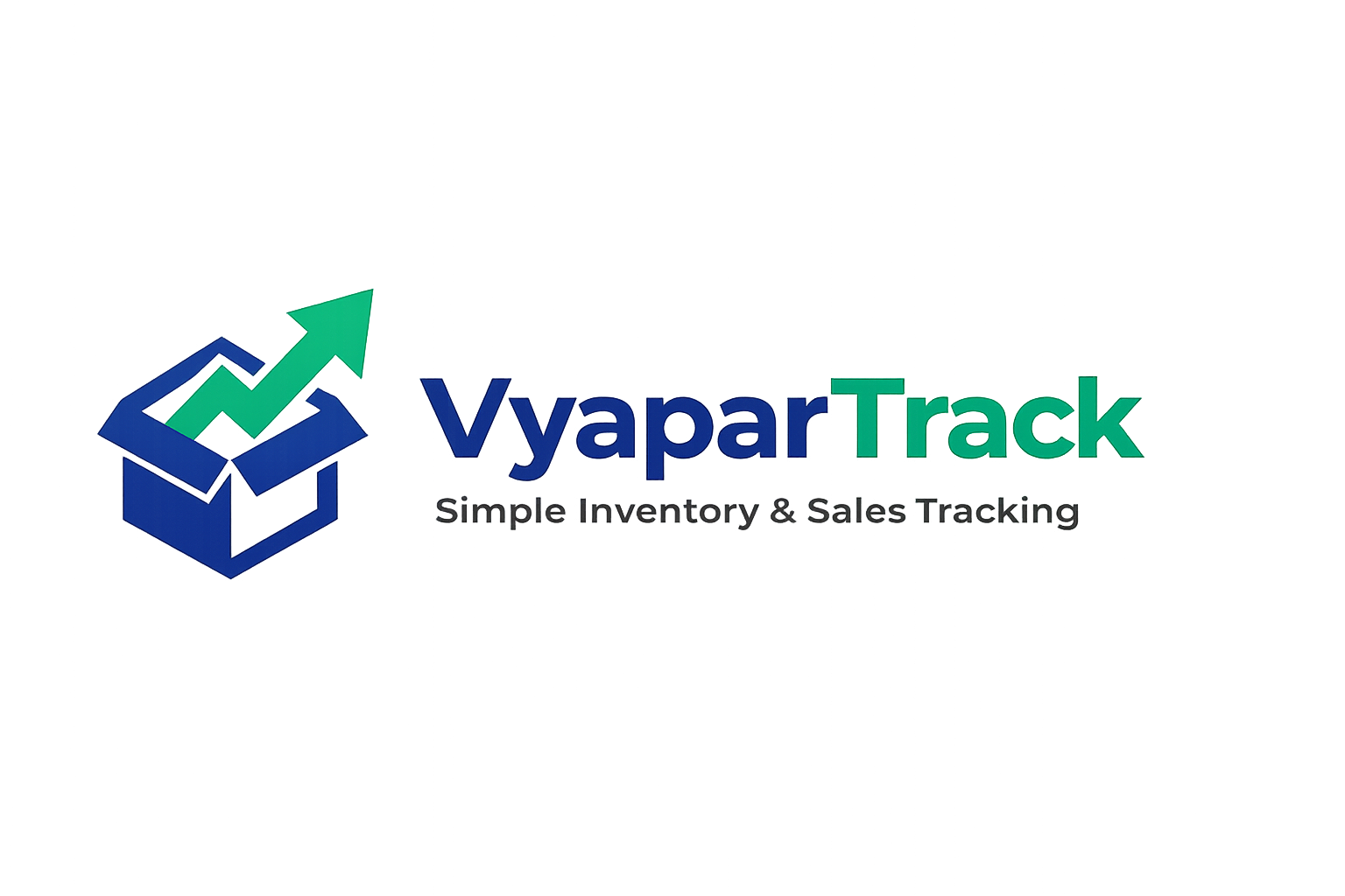 VyaparTrack